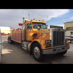 Meet your Posher, Christie