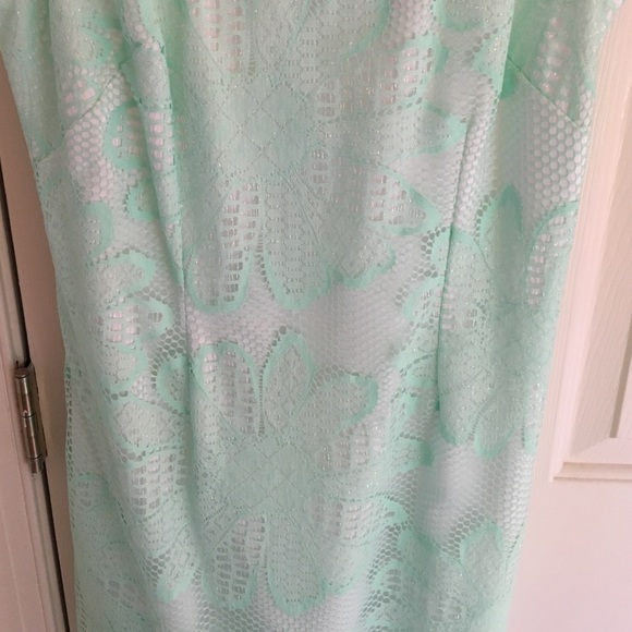 Lilly Pulitzer dress - Picture 4 of 5