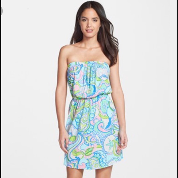 NWT Conch Republic "Windsor" dress