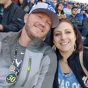 Meet your Posher, Stacie