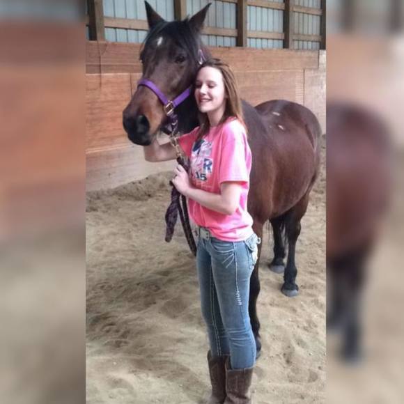 Meet your Posher, Jasmine - Picture 1 of 1