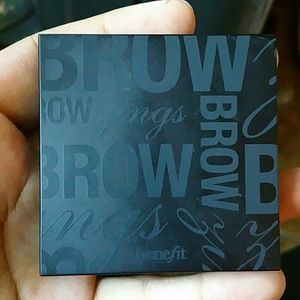 Browzings benefit medium