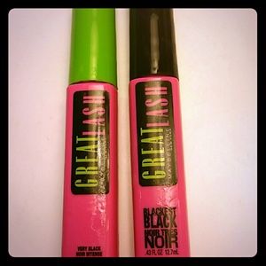 GreatLash Mascara