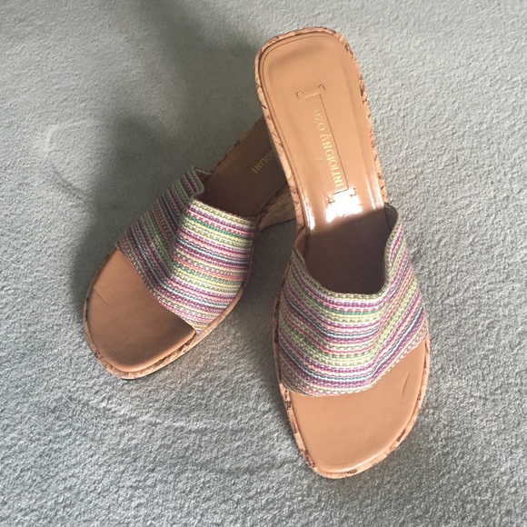 Enzo Angiolini Sandals
