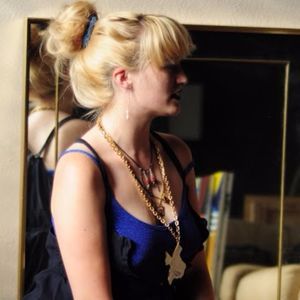 Meet your Posher, Emily