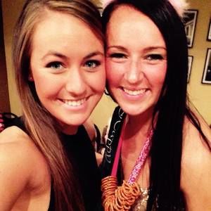 Meet your Posher, Gabrielle