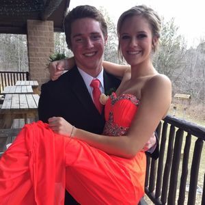 Meet your Posher, Lexi