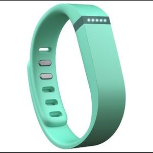 Almost New Fitbit Flex