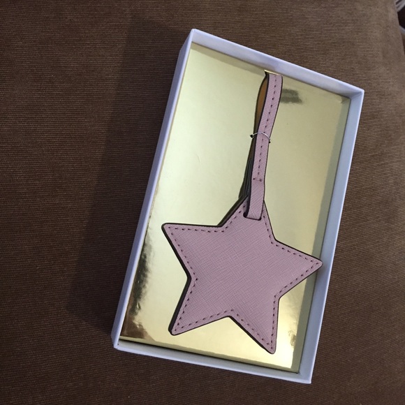 MK bag/luggage charm - Picture 2 of 3