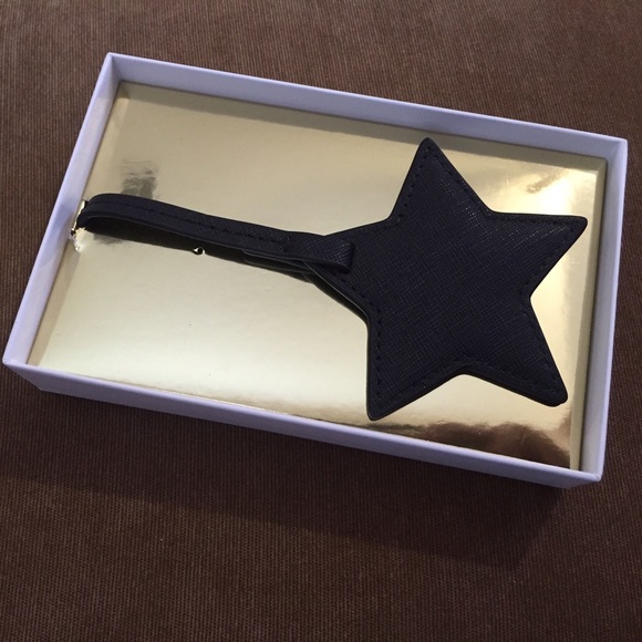 MK bag/luggage charm - Picture 3 of 3