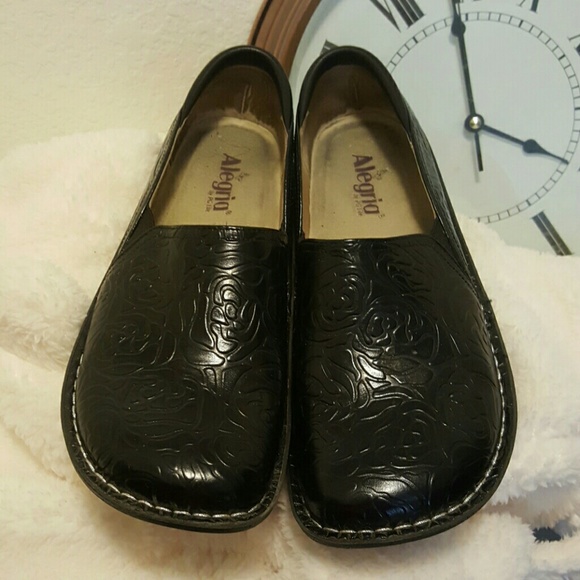 Alegria Shoes