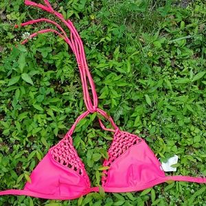 Rip Curl bikini top