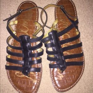 Sam Edelman sandals