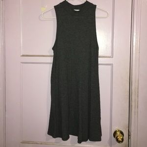 GYPSYWARRIOR KNIT SWEATER DRESS