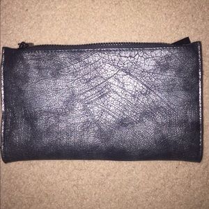 Metallic wallet