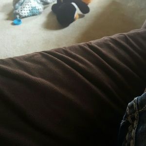 Meet your Posher, Faith