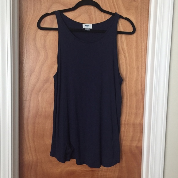 Old Navy Tank