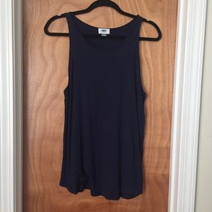 Old Navy Tank