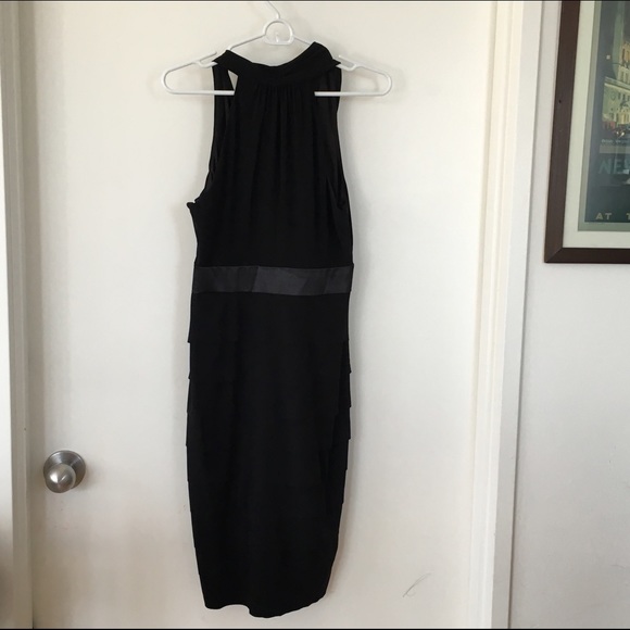 Little Black Dress Size 6 NWOT - Picture 2 of 2