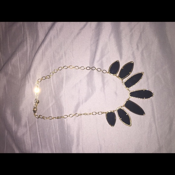 Stella dot necklace