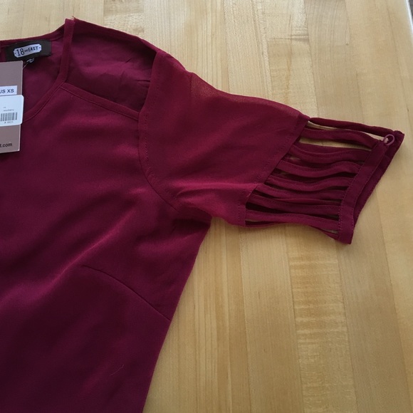 Dress - Picture 3 of 3