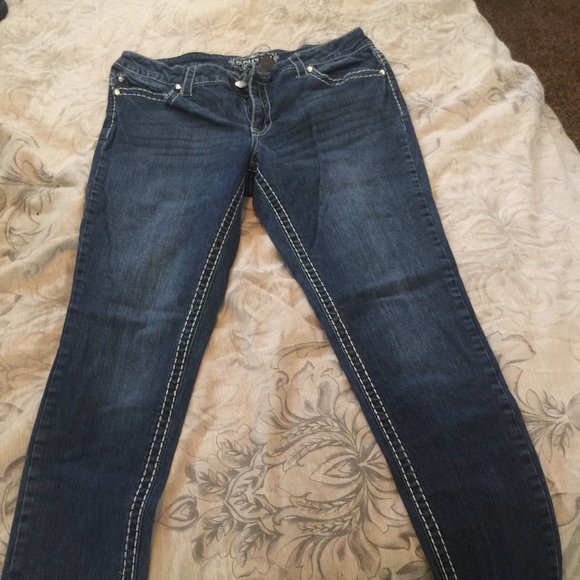 Jeans******sold****