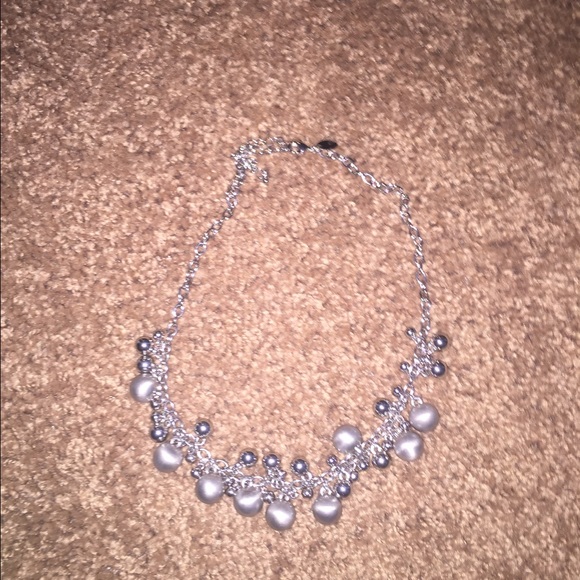 Lia Sophia necklace