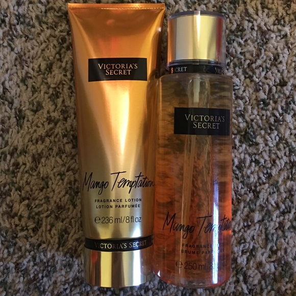 Victoria secret