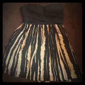 Charlotte Russe semi formal dress