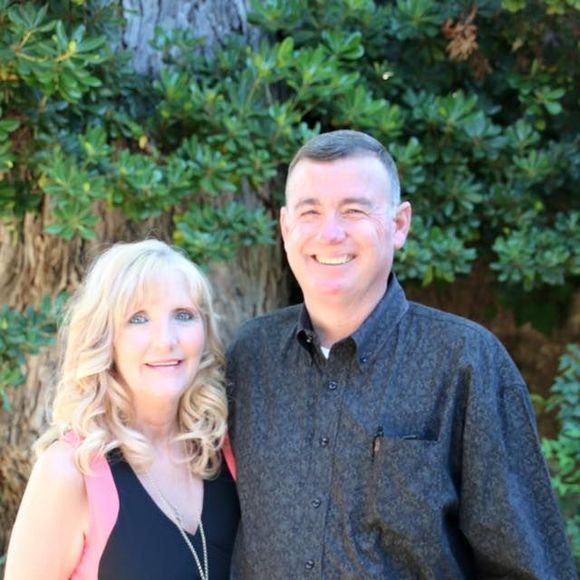 Meet your Posher, Marilyn cissi