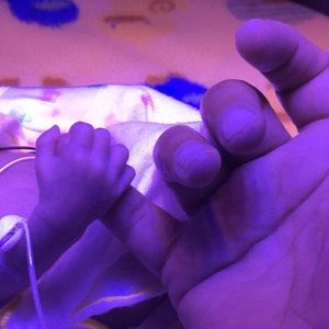 Meet your Posher, Elaine