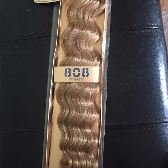 808 super keratin human hair