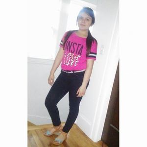 Meet your Posher, Katya