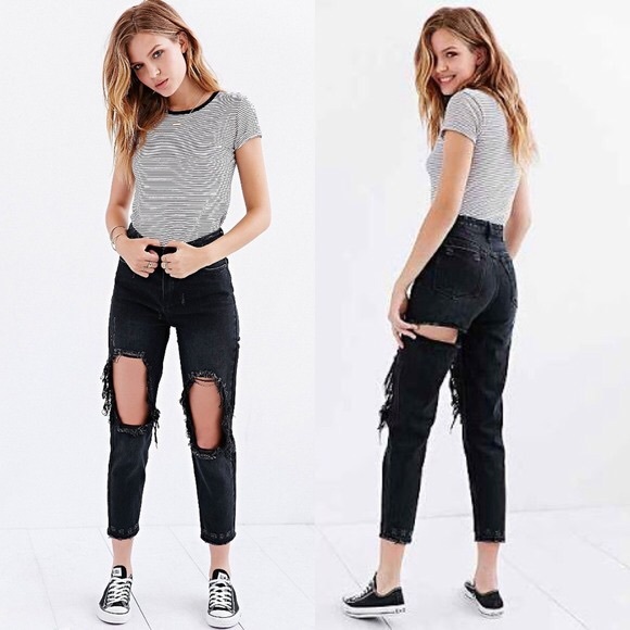 Unif twerk jeans