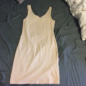 Small body con dress