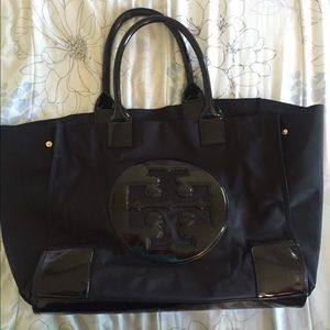 Tory Burch Ella Tote Bag