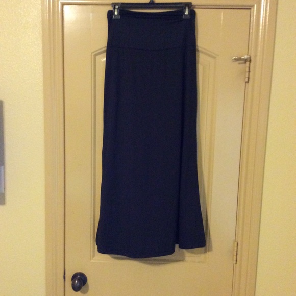 Maxi skirt - Picture 2 of 2