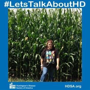 Meet your Posher, Jenn