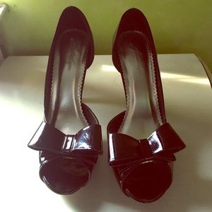 Johnathan Kayne heels