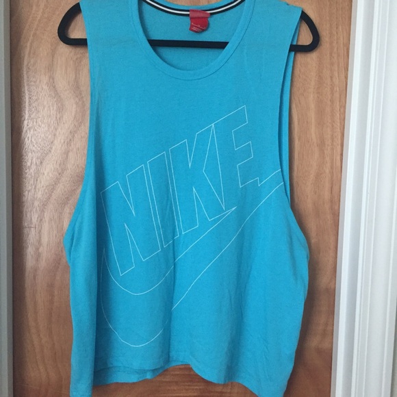 Nike Tank