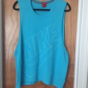 Nike Tank