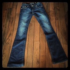 Brand new Miss Me jeans