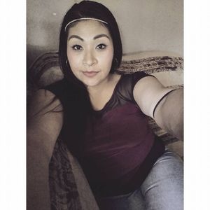 Meet your Posher, Elizabeth