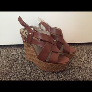 Guess Wedges