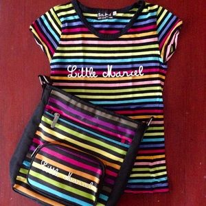 LITTLE MARCEL FASHION PACK