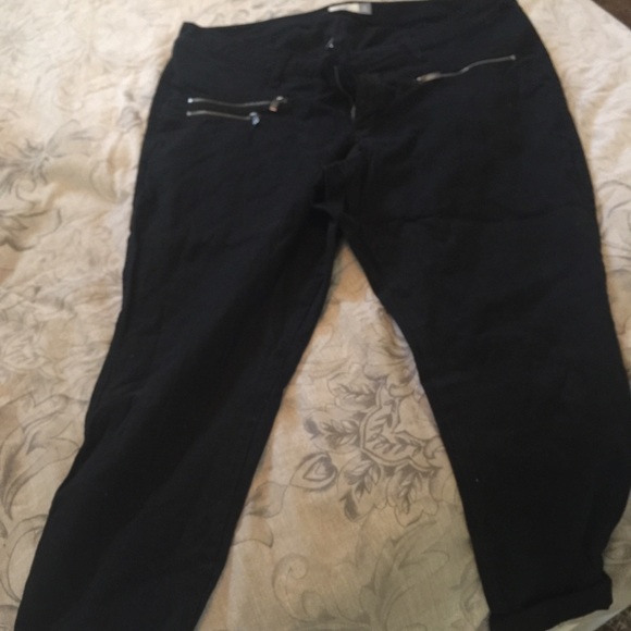 Capris