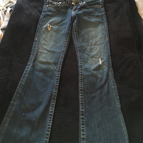 True Religion Jeans