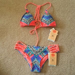 Ripcurl bikini