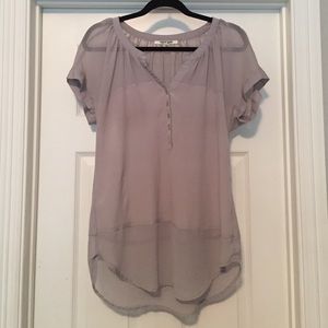 Summer blouse