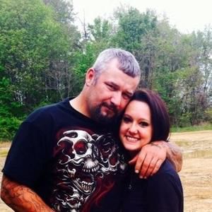 Meet your Posher, Scarlett